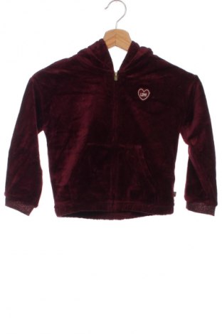 Kinder Sweatshirts Okaidi, Größe 5-6y/ 116-122 cm, Farbe Rot, Preis 12,99 €