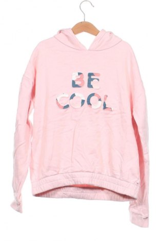 Kinder Sweatshirts Okaidi, Größe 8-9y/ 134-140 cm, Farbe Rosa, Preis € 6,99