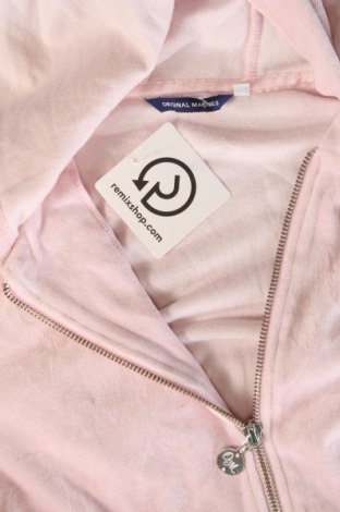 Kinder Sweatshirts Original Marines, Größe 11-12y/ 152-158 cm, Farbe Rosa, Preis 9,49 €