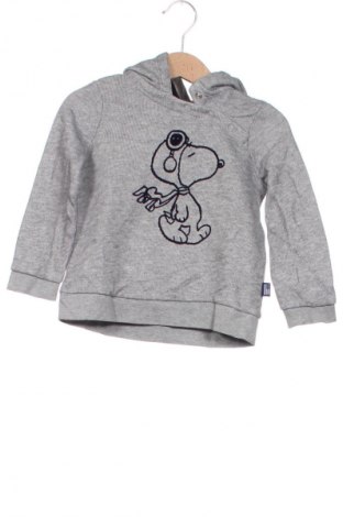 Kinder Sweatshirts Original Marines, Größe 12-18m/ 80-86 cm, Farbe Grau, Preis 16,49 €