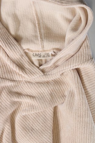 Kinder Sweatshirts Oviesse, Größe 11-12y/ 152-158 cm, Farbe Beige, Preis € 4,99