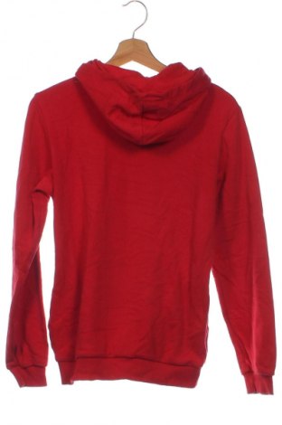 Kinder Sweatshirts PUMA, Größe 12-13y/ 158-164 cm, Farbe Rot, Preis € 14,99