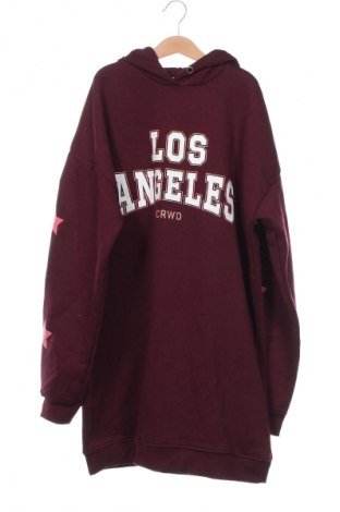 Kinder Sweatshirts Page One, Größe 15-18y/ 170-176 cm, Farbe Rot, Preis 8,99 €