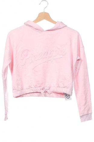 Gyerek sweatshirt Primark, Méret 11-12y / 152-158 cm, Szín Rózsaszín, Ár 2 299 Ft