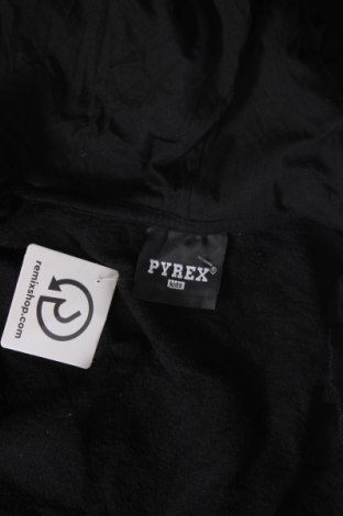 Gyerek sweatshirt Pyrex, Méret 3-4y / 104-110 cm, Szín Fekete, Ár 8 499 Ft