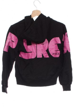 Gyerek sweatshirt Pyrex, Méret 3-4y / 104-110 cm, Szín Fekete, Ár 8 499 Ft