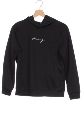 Kinder Sweatshirts SHEIN, Größe 13-14y/ 164-168 cm, Farbe Schwarz, Preis € 7,49