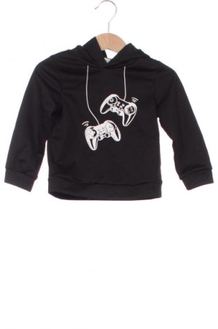 Kinder Sweatshirts SHEIN, Größe 12-18m/ 80-86 cm, Farbe Schwarz, Preis € 4,99