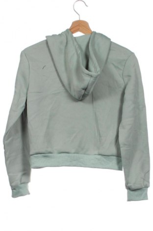 Gyerek sweatshirt SHEIN, Méret 11-12y / 152-158 cm, Szín Zöld, Ár 2 169 Ft