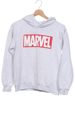 Kinder Sweatshirts Sinsay, Größe 11-12y/ 152-158 cm, Farbe Grau, Preis € 11,25