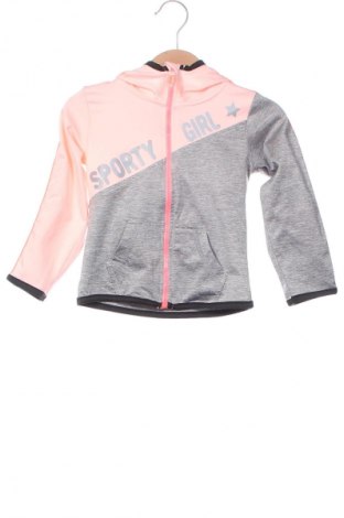 Kinder Sweatshirts Sporty, Größe 2-3y/ 98-104 cm, Farbe Mehrfarbig, Preis € 6,99