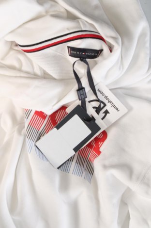 Παιδικό φούτερ Tommy Hilfiger, Μέγεθος 12-13y/ 158-164 εκ., Χρώμα Λευκό, Τιμή 35,99 €