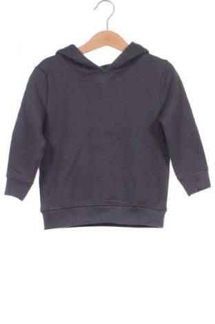 Kinder Sweatshirts Topolino, Größe 18-24m/ 86-98 cm, Farbe Grau, Preis 8,49 €