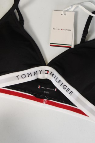 Παιδικά εσώρουχα Tommy Hilfiger, Μέγεθος 11-12y/ 152-158 εκ., Χρώμα Μαύρο, Τιμή 13,99 €