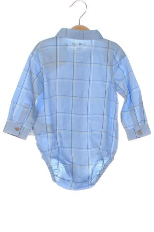 Dziecięce body, Rozmiar 12-18m/ 80-86 cm, Kolor Szary, Cena 15,99 zł