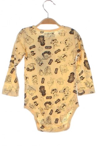 Haina body pentru copii Star Wars, Mărime 18-24m/ 86-98 cm, Culoare Multicolor, Preț 59,99 Lei