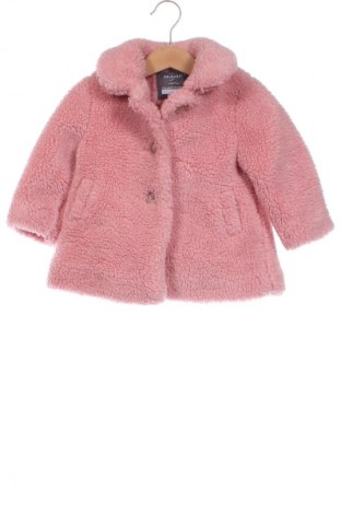 Kindermantel Primark, Größe 9-12m/ 74-80 cm, Farbe Rosa, Preis 11,49 €