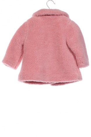 Kindermantel Primark, Größe 9-12m/ 74-80 cm, Farbe Rosa, Preis € 11,49