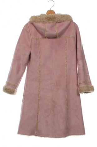 Kindermantel Zara, Größe 11-12y/ 152-158 cm, Farbe Rosa, Preis 29,49 €