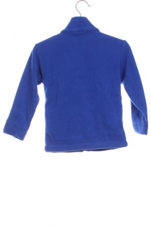 Παιδική ζακέτα fleece Gelert, Μέγεθος 2-3y/ 98-104 εκ., Χρώμα Μπλέ, Τιμή 12,79 €