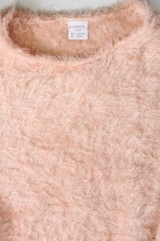 Kinderponcho Lindex, Größe 8-9y/ 134-140 cm, Farbe Rosa, Preis 3,99 €