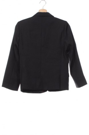 Sacou pentru copii, Mărime 11-12y/ 152-158 cm, Culoare Negru, Preț 31,99 Lei