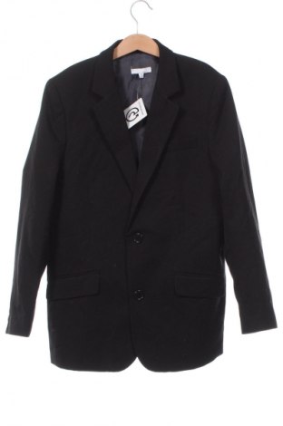 Sacou pentru copii Debenhams, Mărime 10-11y/ 146-152 cm, Culoare Negru, Preț 50,99 Lei