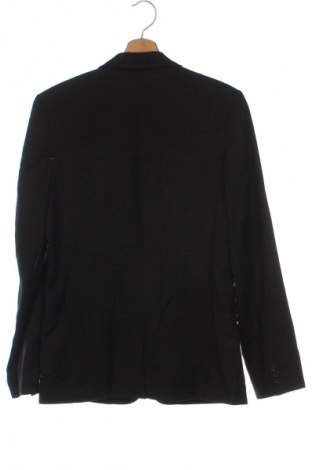 Sacou pentru copii H&M, Mărime 13-14y/ 164-168 cm, Culoare Negru, Preț 53,99 Lei