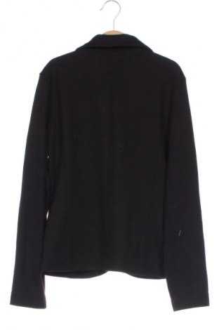 Sacou pentru copii H&M, Mărime 12-13y/ 158-164 cm, Culoare Negru, Preț 47,99 Lei