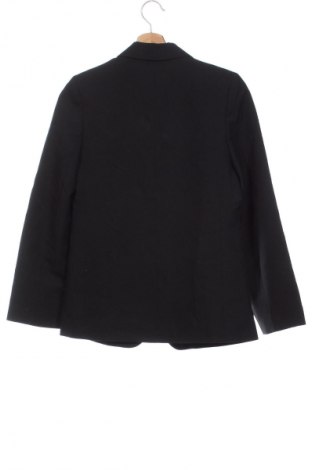 Sacou pentru copii Marks & Spencer, Mărime 10-11y/ 146-152 cm, Culoare Negru, Preț 48,99 Lei