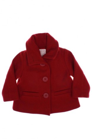 Kindersakko Old Navy, Größe 9-12m/ 74-80 cm, Farbe Rot, Preis 7,99 €