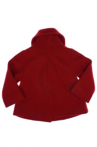 Kindersakko Old Navy, Größe 9-12m/ 74-80 cm, Farbe Rot, Preis € 7,99