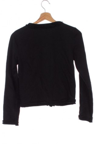 Sacou pentru copii Zara Kids, Mărime 13-14y/ 164-168 cm, Culoare Negru, Preț 53,99 Lei