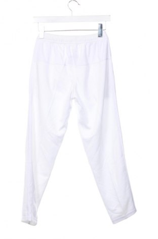 Pantaloni de trening, pentru copii, Mărime 10-11y/ 146-152 cm, Culoare Alb, Preț 38,99 Lei