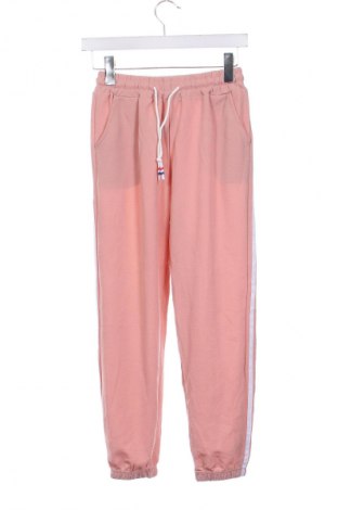 Kinder Sporthose, Größe 12-13y/ 158-164 cm, Farbe Rosa, Preis 8,99 €