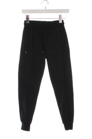 Pantaloni de trening, pentru copii, Mărime 12-13y/ 158-164 cm, Culoare Negru, Preț 30,99 Lei