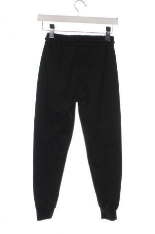 Pantaloni de trening, pentru copii, Mărime 12-13y/ 158-164 cm, Culoare Negru, Preț 30,99 Lei