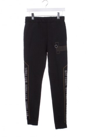 Kinder Sporthose, Größe 14-15y/ 168-170 cm, Farbe Schwarz, Preis 10,83 €