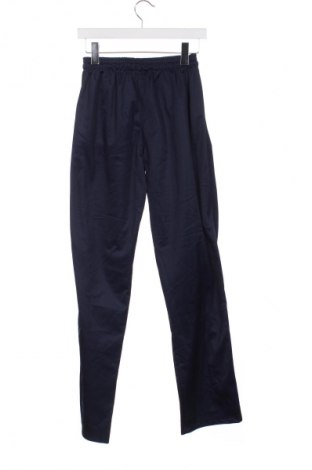 Pantaloni de trening, pentru copii, Mărime 12-13y/ 158-164 cm, Culoare Albastru, Preț 40,99 Lei