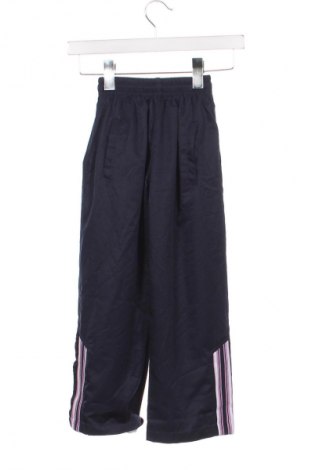 Pantaloni de trening, pentru copii, Mărime 5-6y/ 116-122 cm, Culoare Albastru, Preț 22,99 Lei