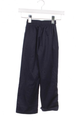 Pantaloni de trening, pentru copii, Mărime 5-6y/ 116-122 cm, Culoare Albastru, Preț 22,99 Lei