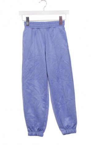 Pantaloni de trening, pentru copii, Mărime 8-9y/ 134-140 cm, Culoare Albastru, Preț 22,99 Lei