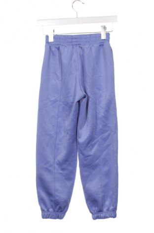 Pantaloni de trening, pentru copii, Mărime 8-9y/ 134-140 cm, Culoare Albastru, Preț 22,99 Lei