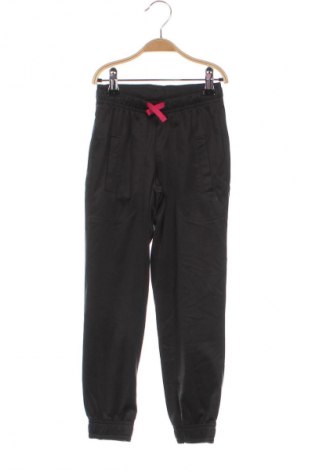 Pantaloni de trening, pentru copii, Mărime 5-6y/ 116-122 cm, Culoare Gri, Preț 29,99 Lei