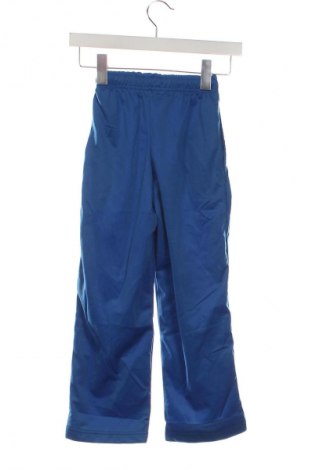 Pantaloni de trening, pentru copii, Mărime 11-12y/ 152-158 cm, Culoare Albastru, Preț 36,99 Lei