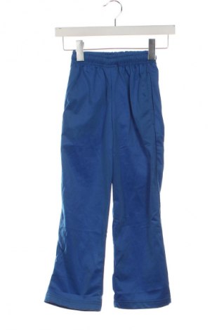 Kinder Sporthose, Größe 11-12y/ 152-158 cm, Farbe Blau, Preis € 4,99