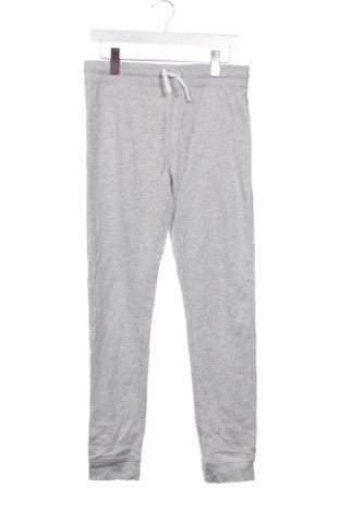 Kinder Sporthose, Größe 13-14y/ 164-168 cm, Farbe Grau, Preis 7,49 €