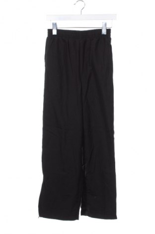 Kinder Sporthose Active&Co, Größe 11-12y/ 152-158 cm, Farbe Schwarz, Preis 9,99 €