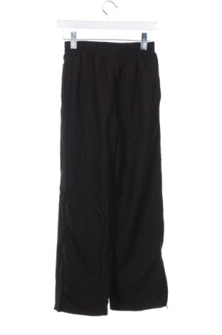 Pantaloni de trening, pentru copii Active&Co, Mărime 11-12y/ 152-158 cm, Culoare Negru, Preț 44,99 Lei