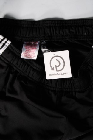 Pantaloni de trening, pentru copii Adidas, Mărime 12-13y/ 158-164 cm, Culoare Negru, Preț 70,99 Lei